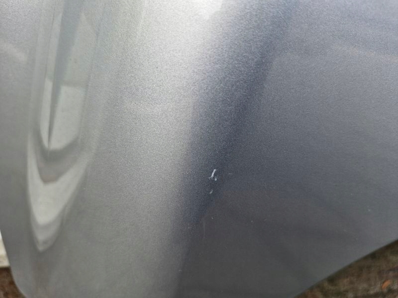 фото №7, Peugeot 308 1 i t7 капот крышка двигателя перед передняя ezrc