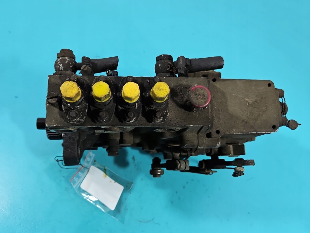 Насос впрыскная lublin 4m3175sc 2.4d Цена