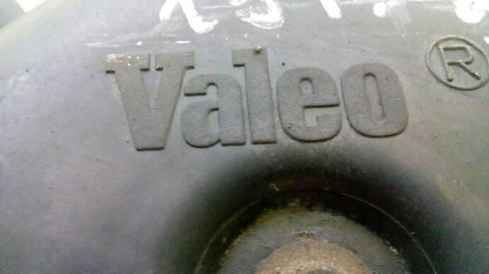 фото №5, Вентилятор радиатора vw sharan i 1,9 tdi 1998r.