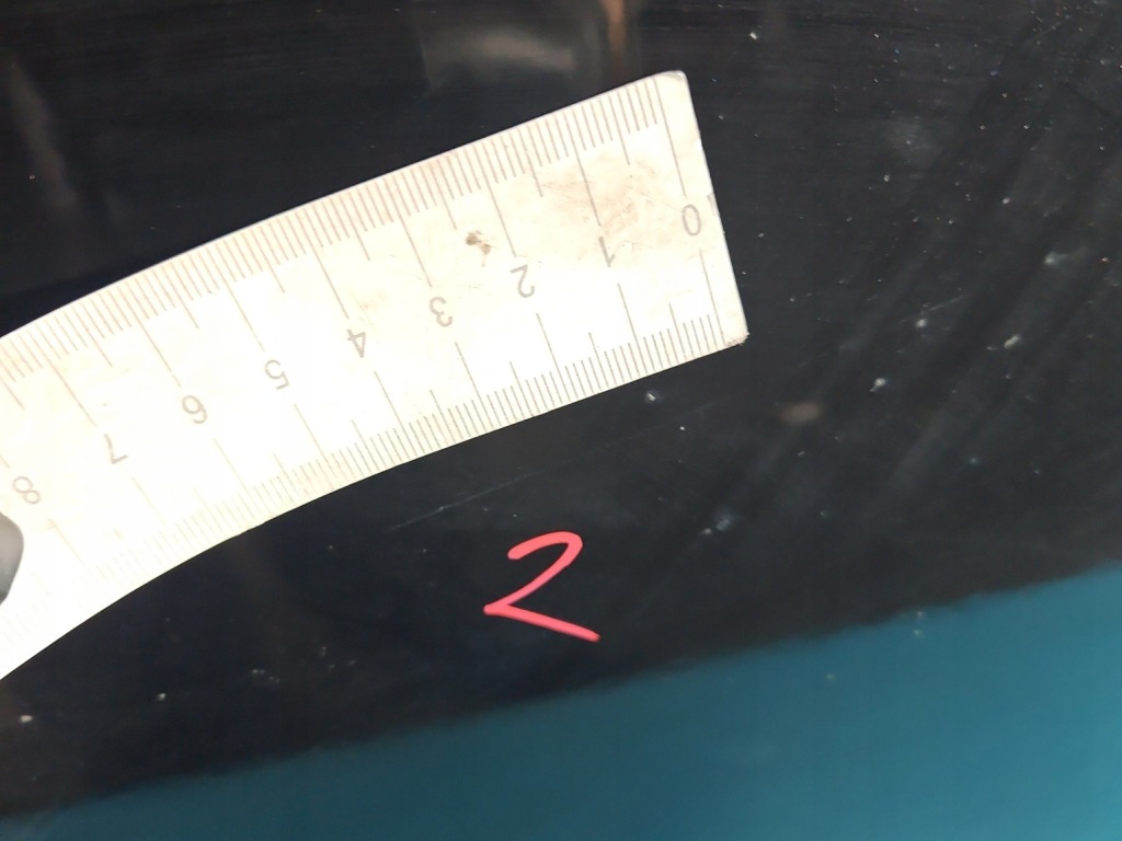 Двері перед ліва водія alfa romeo 159 802/b в Україні