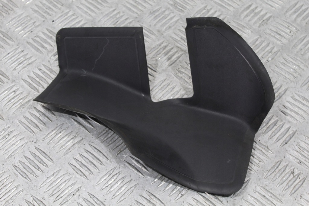 фото №1, Заглушка прокладка защита jaguar f-pace x761