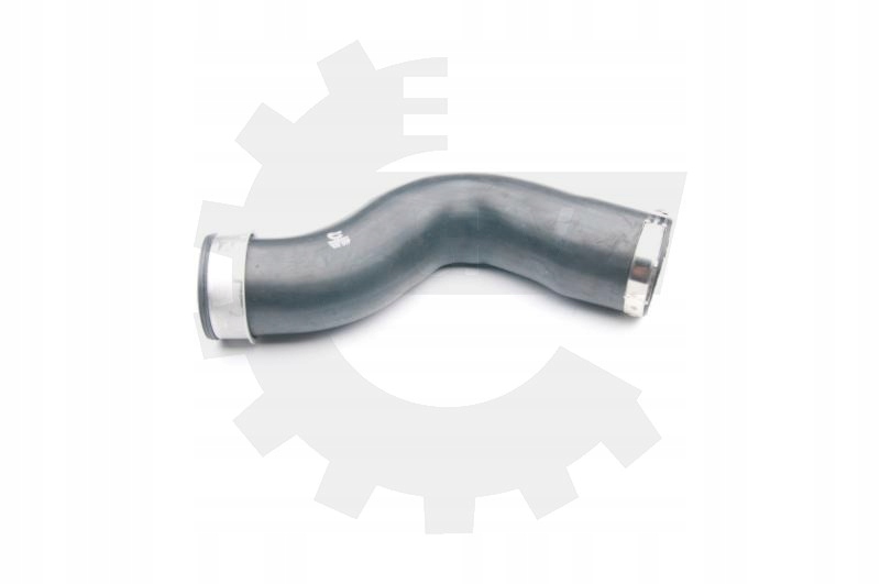 фото №1, Шланг труба інтеркулер audi tt 2.0tts