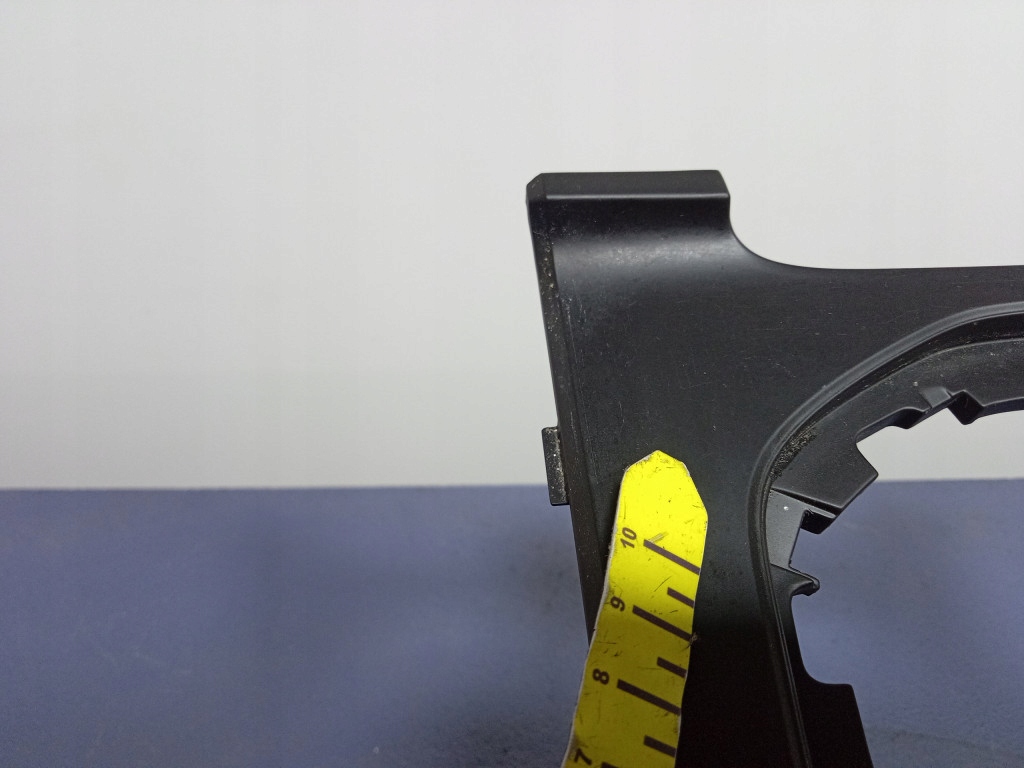 фото №11, Renault talisman dekor захист тунель середнього 969336590r