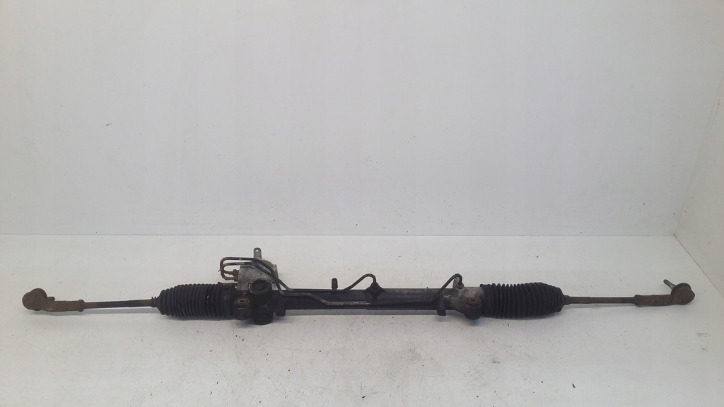 фото №1, Рулевая рейка 2s613200pc ford fiesta mk6
