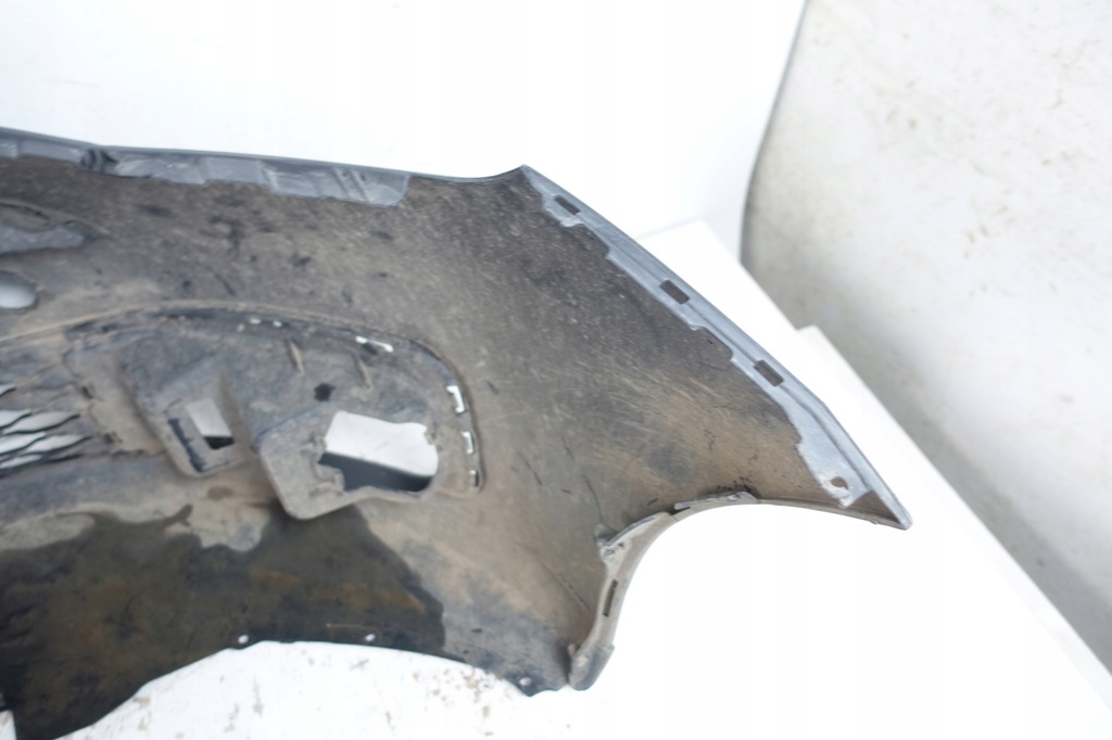 фото №13, Vw caddy iv 2020- бампер перед передний 2k7807221