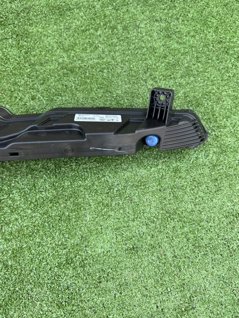 Porsche 718 boxster cayman 982 led drl лівий перед Доставка