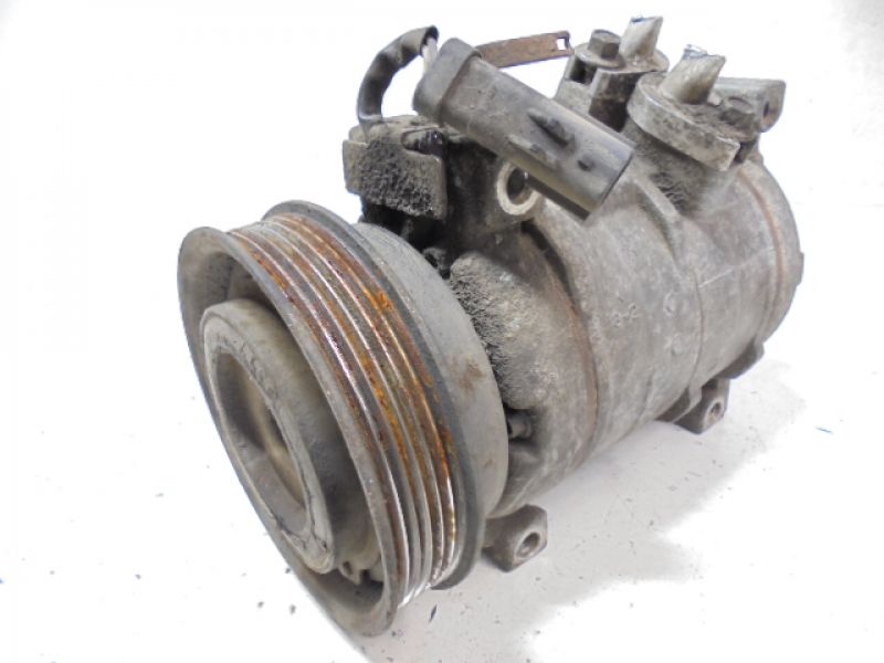 фото №1, Chrysler pt cruiser компресор 447220-4282 2,2crd