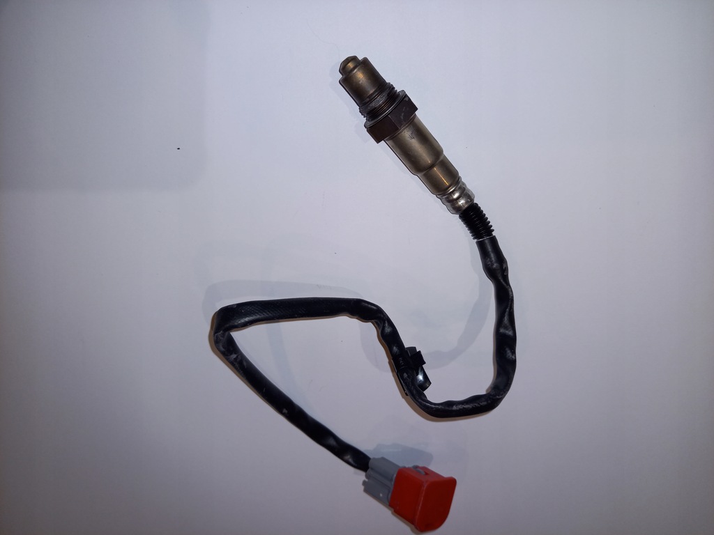 фото №5, Hyundai kona 1.6 t-gdi датчик лямбда-зонд oem 392102b380