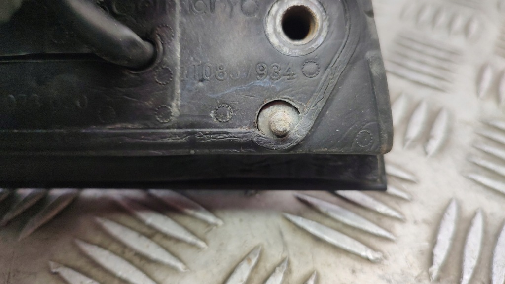 фото №10, Дзеркало праве vw touran i mk1