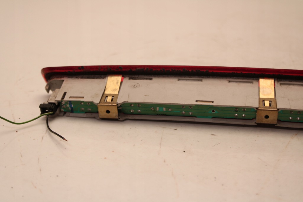 фото №11, Alfa romeo mito 08r- лампа третій світло стоп стоп-сигнал