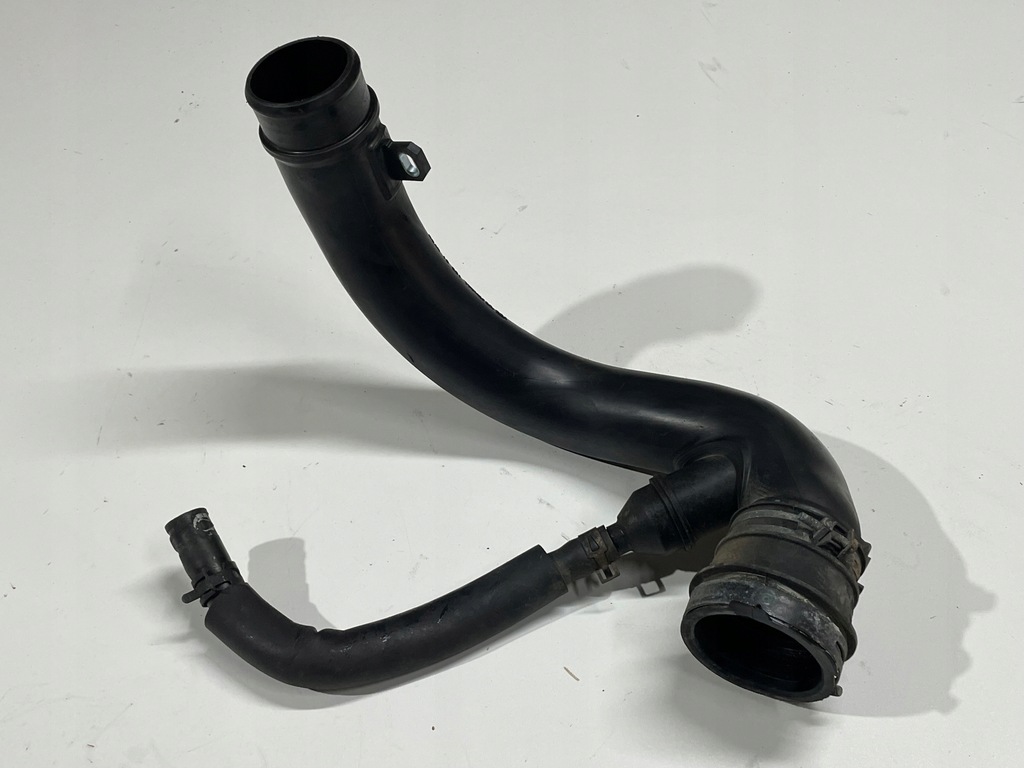 фото №2, Mazda cx7 2.2d труба повітрозабірник повітря r2ax13231