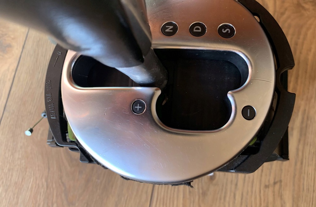 фото №12, Выборщик передач домкрат bentley continental gt gtc 3w0 2004r anglik