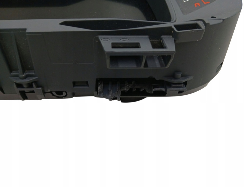 фото №6, Счетчик виртуальный приборная панель audi a6 c8 4k0920790f