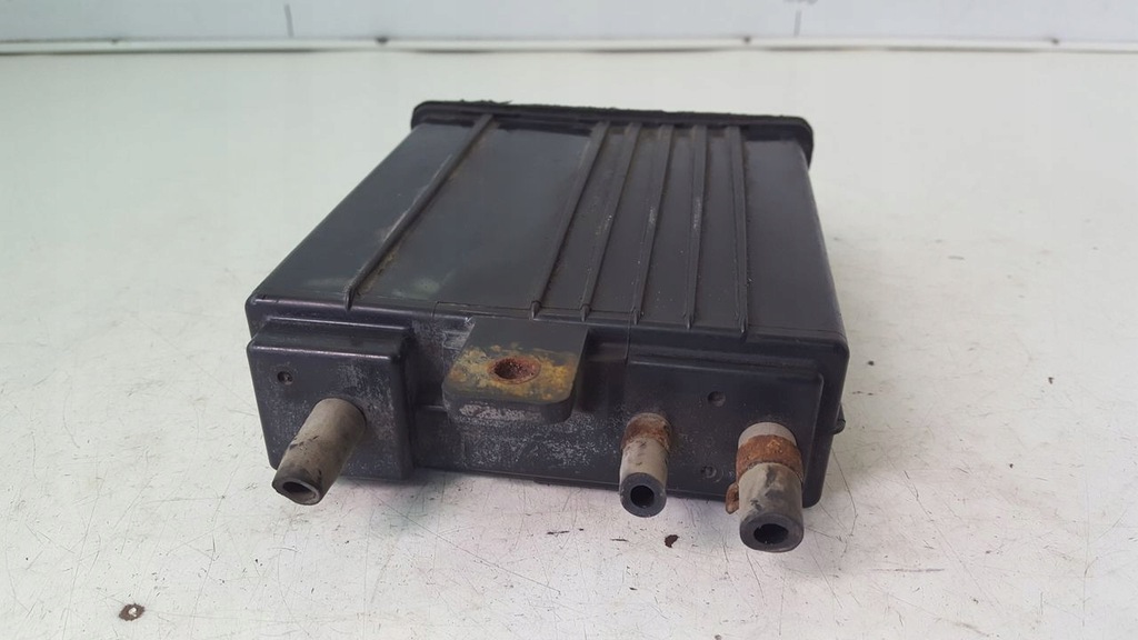 фото №4, Фільтр вугільний subaru forester ii