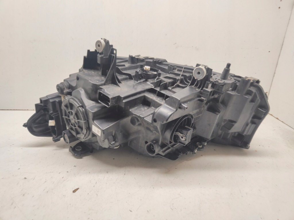 фото №6, Bmw 6 g32 адаптивный led лампа правый перед 7496444