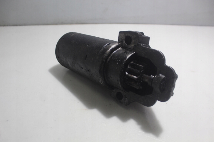 фото №1, Стартер ford transit vii mk7 2.4tdci