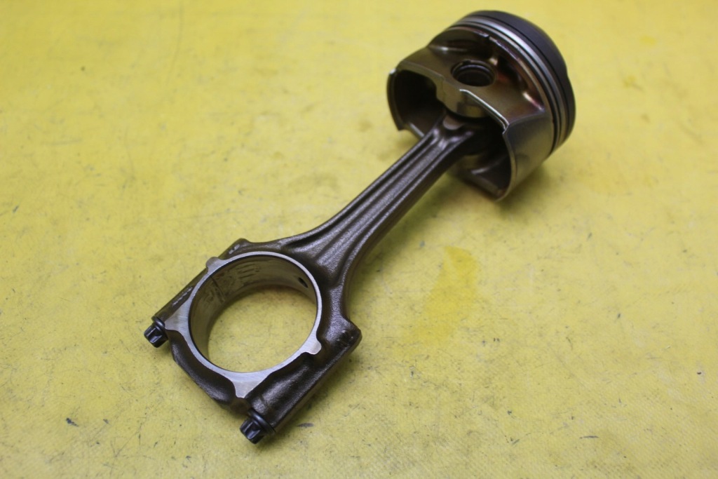 Купить Поршень шатун 06bh a4 b7 a3 8p 2.0 fsi axw