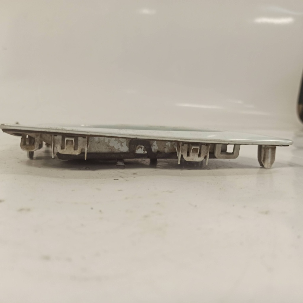 фото №4, Ford s-max ii молдинг крила перед ліва em2b-r16c217-a