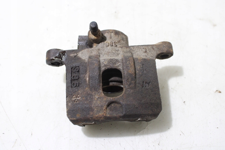 фото №1, Супорт гальма лівий задня mitsubishi outlander i 2.0