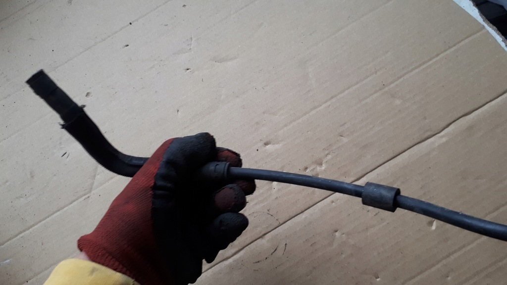 фото №10, S4 b8 a4 шланг wody трубка 3.0 tfsi s5 sq5