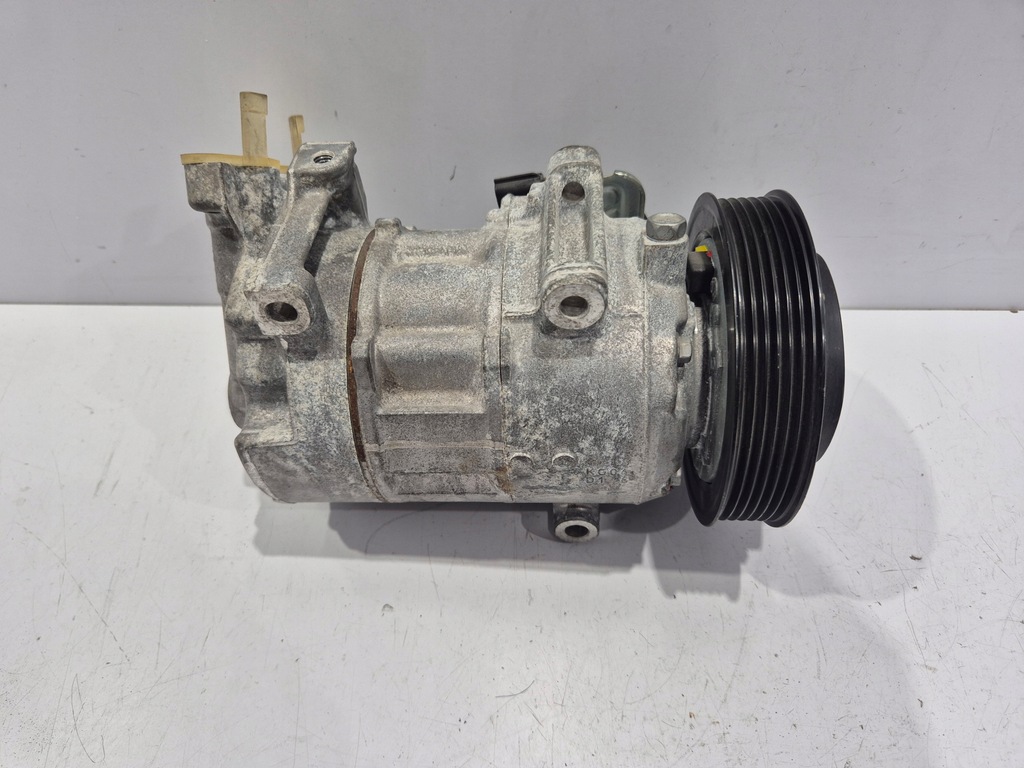 фото №6, Насос кондиціонера renault kadjar 1.5dci nissan qashqai ii j11 926004ea0a