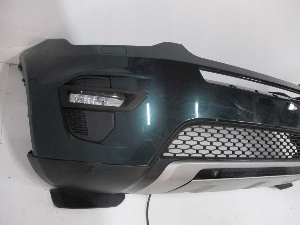 фото №6, Бампер land rover discovery sport ксенон 4 pdc