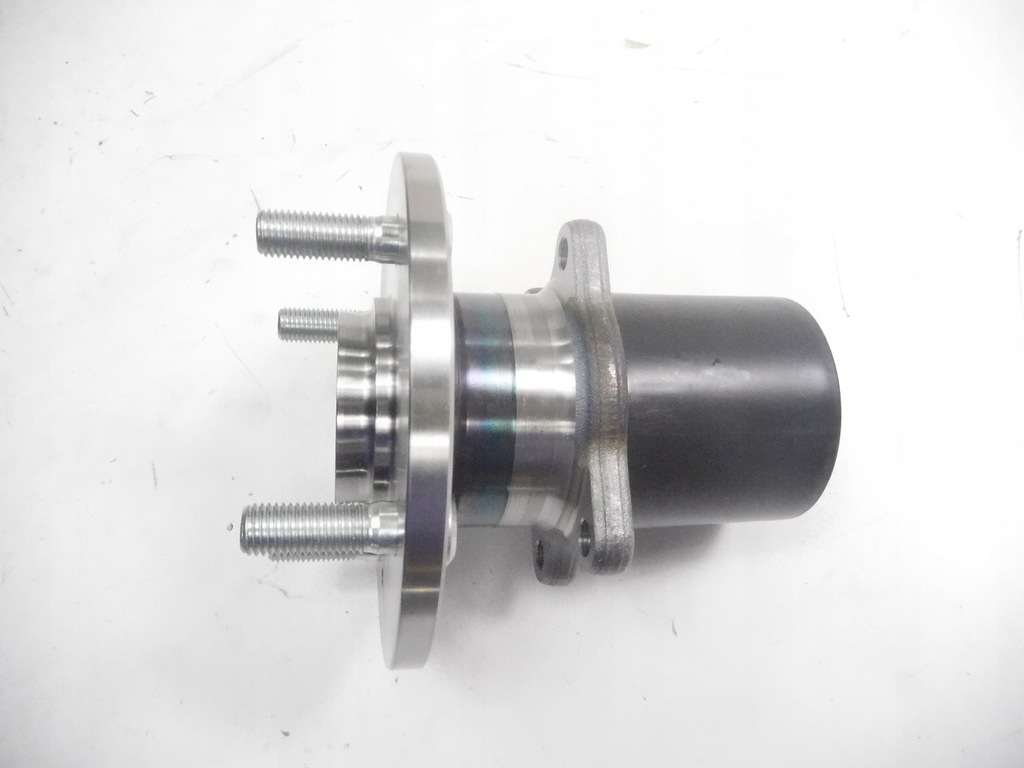 фото №7, Ступица колеса заднего picanto i ii iii rio iii accent getz i ii i10 i20 i ii