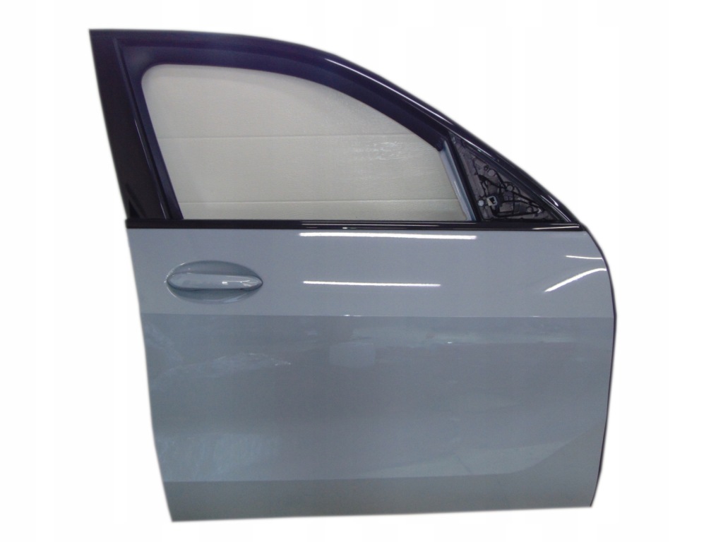 фото №1, Bmw x5 lift g05 двері праве перед передні c4p idealne m-pakiet now org