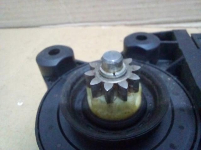 фото №4, Моторчик стекло правый задняя renault scenic iii eu