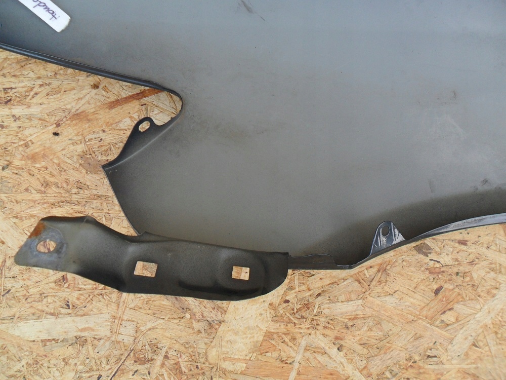 фото №13, Honda accord cl/cm 2003-2007 крила правий