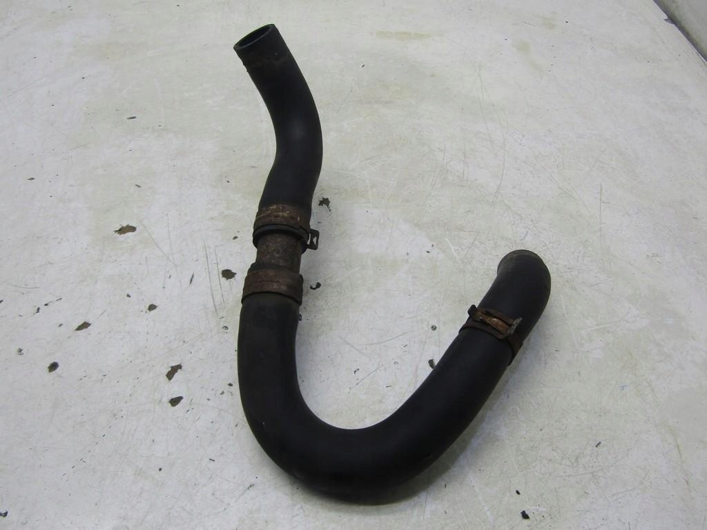 фото №1, Шланг труба wąż інтеркулер 1.0 vtec turbo honda civic x