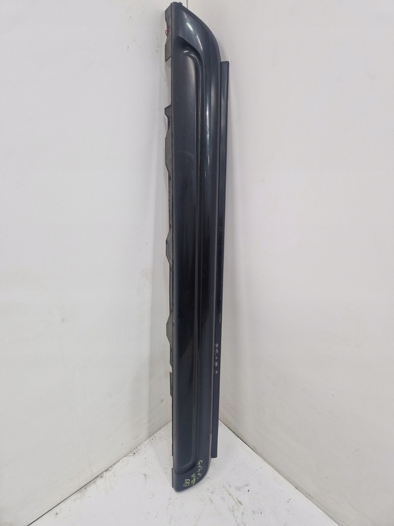 Купить Молдинг порог левая bmw x3 e83 m набор 475/9