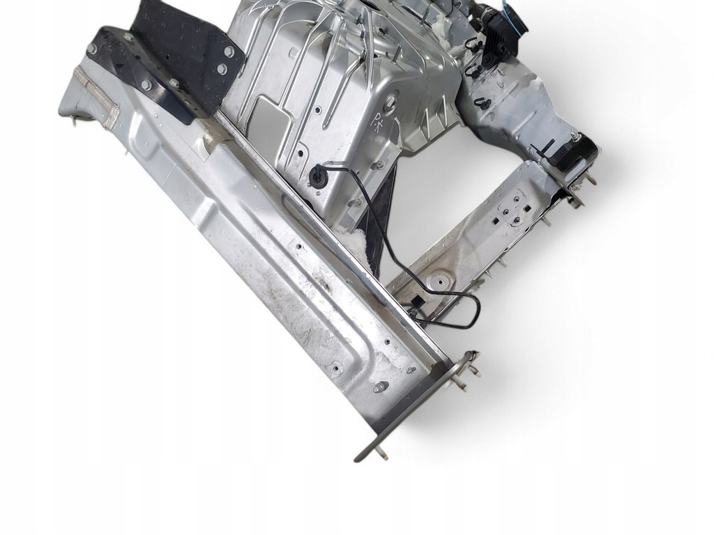 фото №5, Alfa romeo stelvio 50535259 левая сторона наборы запчасти кузовных