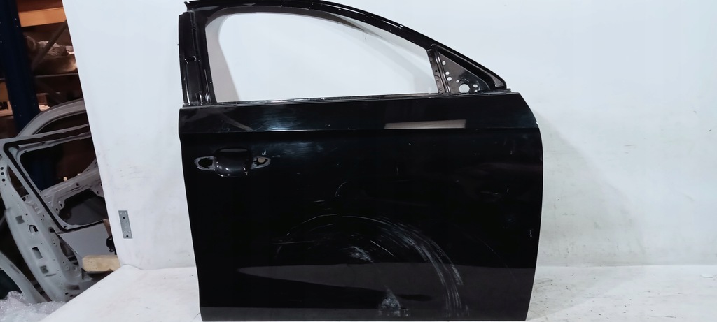 фото №1, Kp-447 двері праве передні opel corsa f