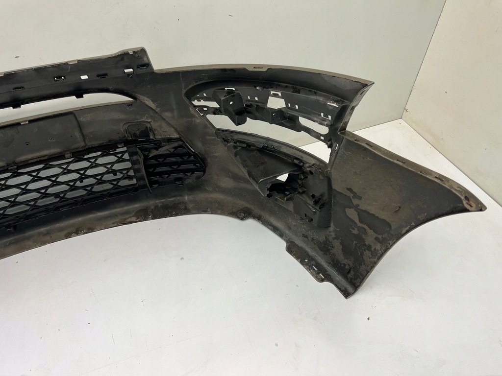 фото №8, Citroen c4 picasso lift бампер передній перед 09-13