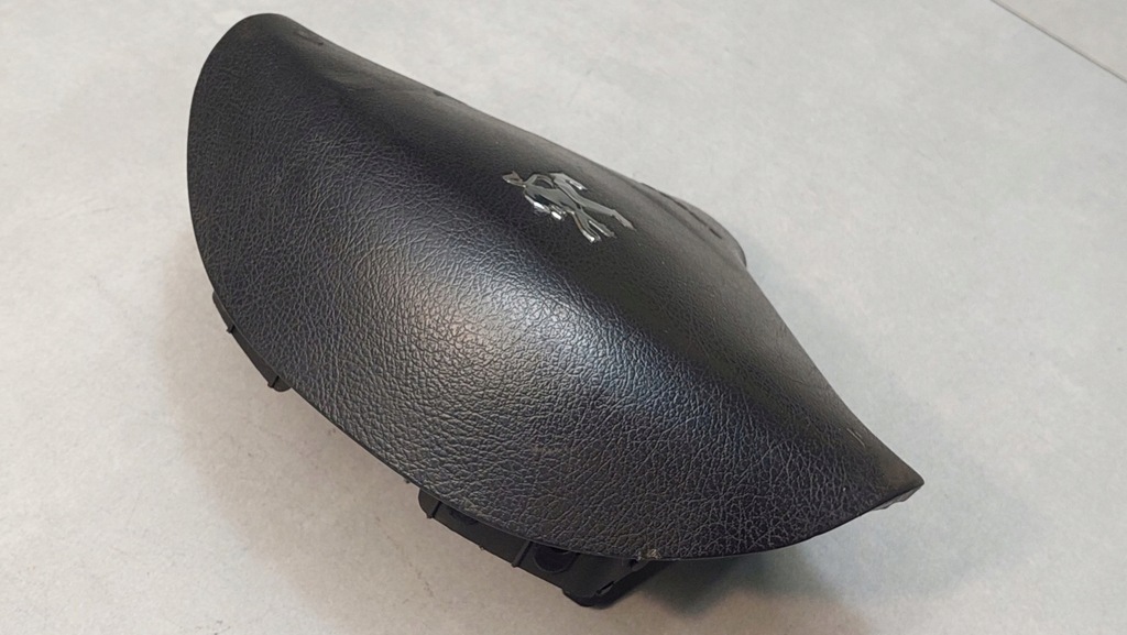 фото №5, Подушка air bag водителя peugeot 307 96345028zr
