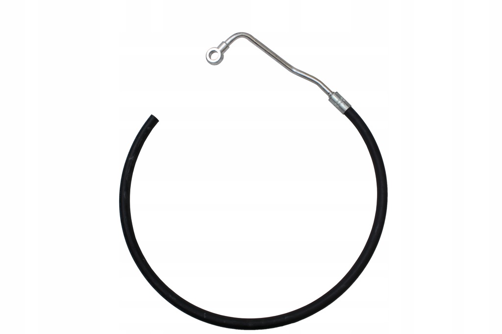 фото №1, Шланг усилителя audi a4 b6 a4 b7 обратка