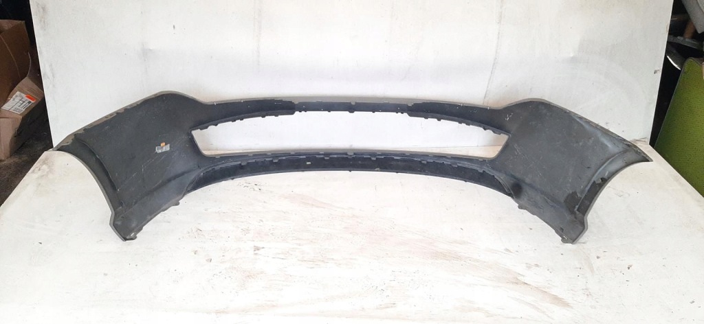 фото №5, Бампер перед передній renault laguna 3