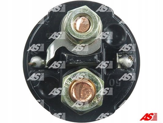 Автоматична коробка передач стартер as-pl Оригінал