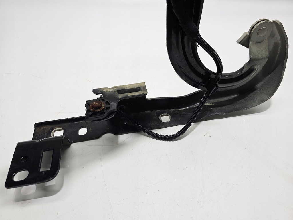 фото №7, Петля капот крышки правый peugeot 5008 i 09-16 #4116