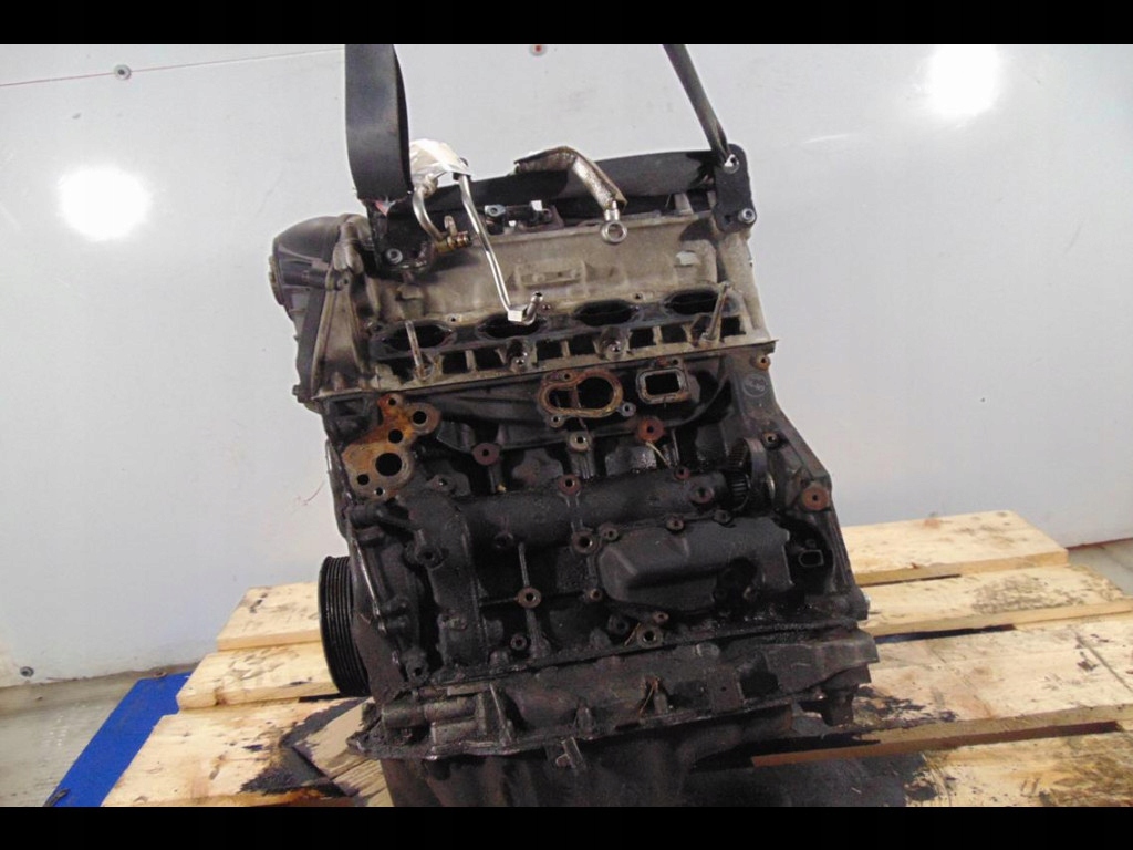 фото №1, Audi a4 b8 1.8 tfsi cdha двигатель