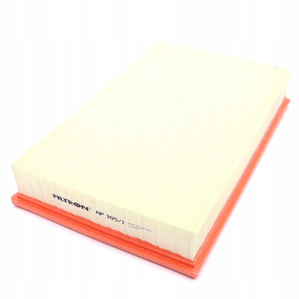 Фільтр повітря filtron ap165/1 Ціна