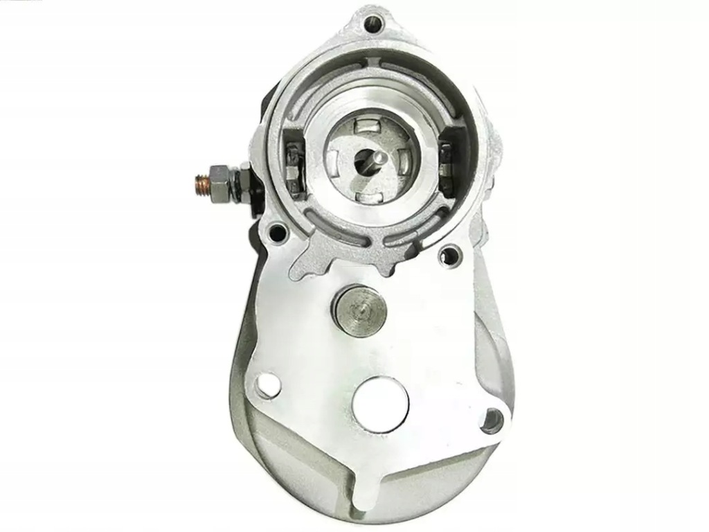 фото №3, Вимикач електромагнітний, стартер as-pl ss6053