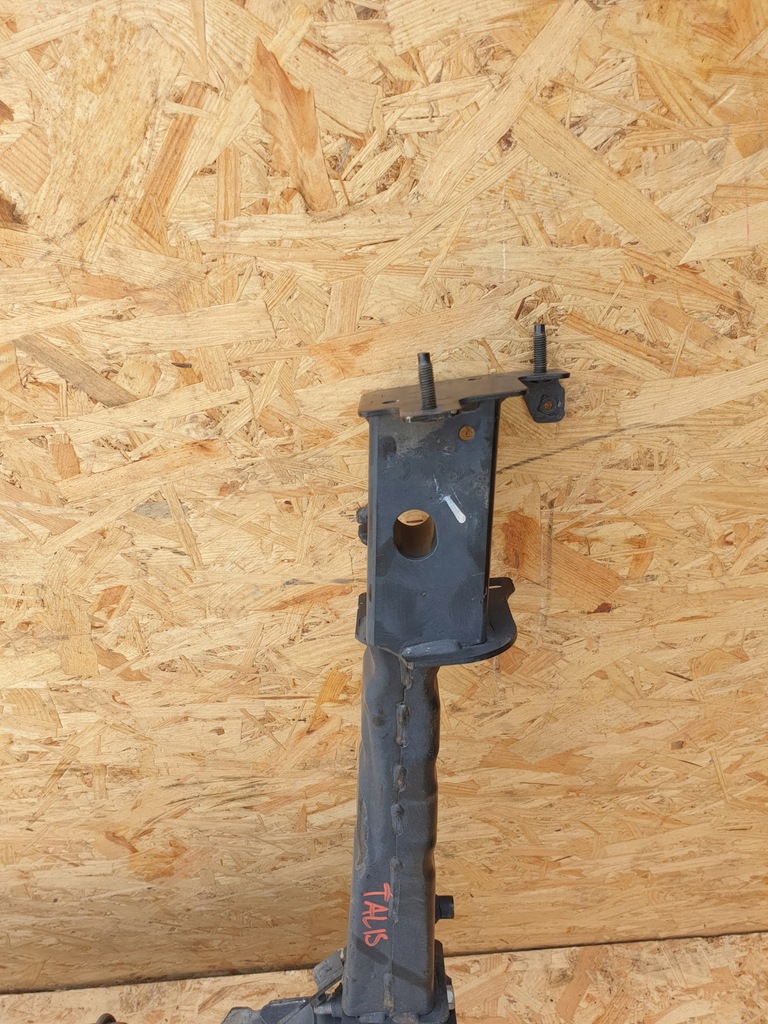 фото №8, Renault talisman підрамник підрамник перед kły