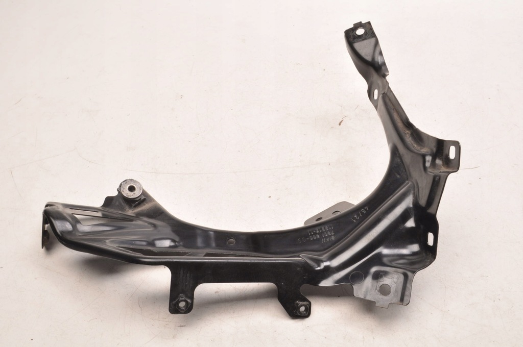 фото №1, Mini f55 f56 f57 панель фары правый перед передний 7301600