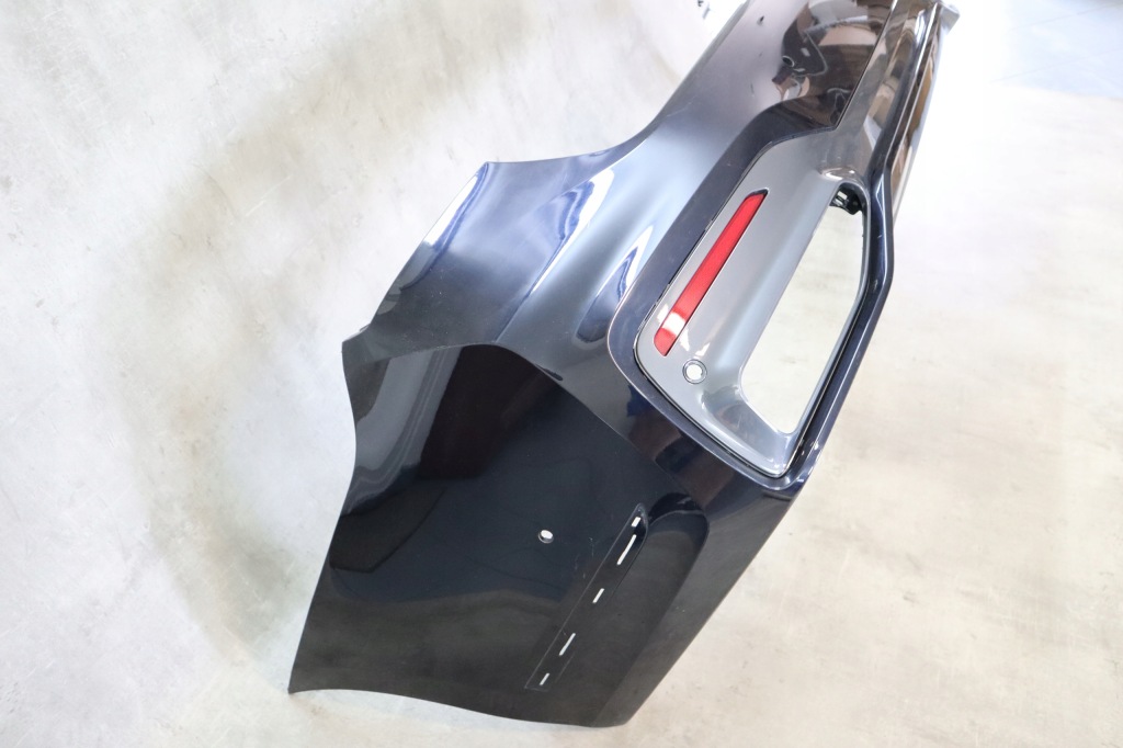 Бампер задний  задний lci bmw 7 g11 рестайлинг  m набор на park assist с Разборки