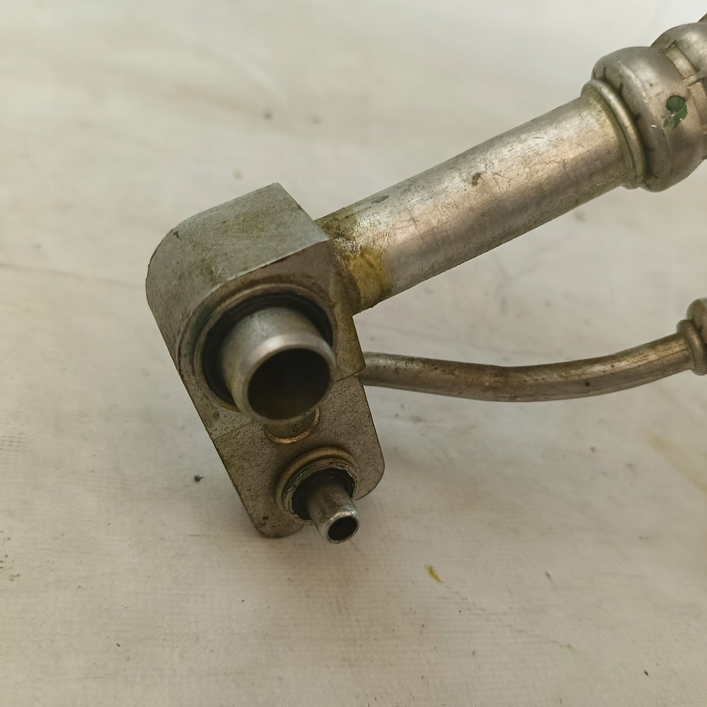 фото №11, Chrysler 200 15- шланг кондиционера usa p68103137ae