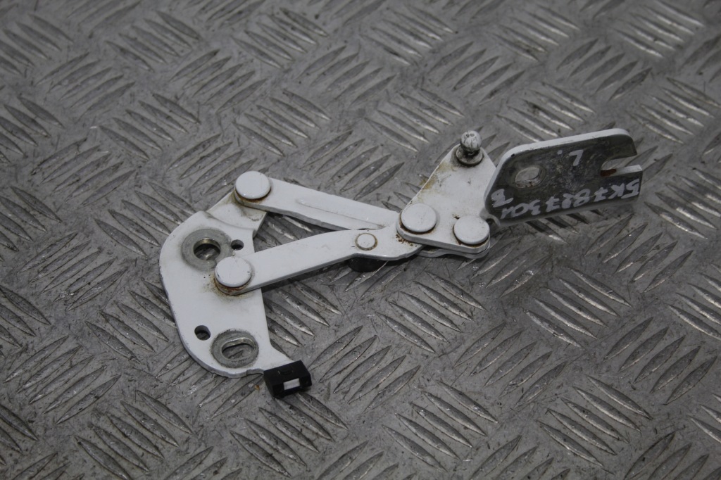 фото №1, Петля кришки лівий vw golf vi 6 5k7 cabrio