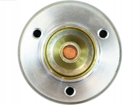 фото №11, Автоматична коробка передач стартер вимикач ss0121 as-pl