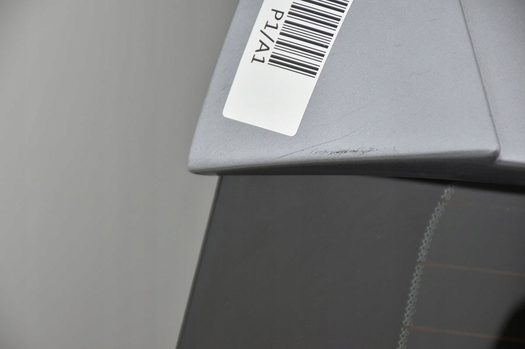 фото №4, Крышка багажника задняя задняя bmw x3 e83